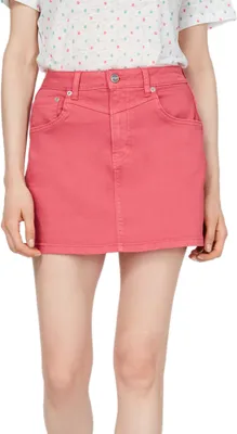Obrázok produktu pre Pepe Jeans Rachel mini džínsová sukňa S