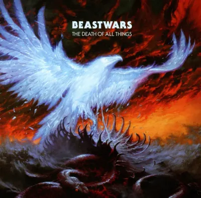 Produktbild von Beastwars-The Death Of All Things