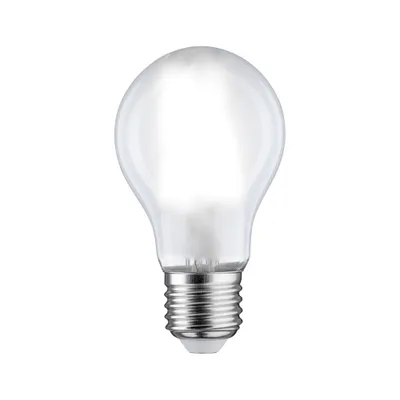 Immagine prodotto di E27 7,5W Lampadina LED a filamento Dimmerabile 6500K Opaco