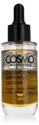 Zdjęcie produktu dla COSMO ADVANCED Dermopause, dwufazowe serum, 40 ml