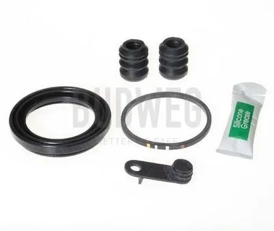 Produktbild von Budweg Caliper Reparatursatz, Bremssattel  205415