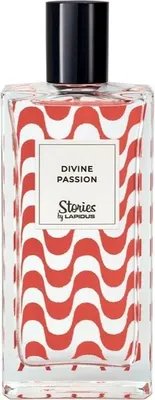 Obrázek produktu pro Ted Lapidus Divine Passion toaletní voda pro ženy 100 ml