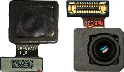 Produktbild von Front Kamera für Samsung Galaxy S10 G973F Ersatzteil Camera Reparatur Flexkabel