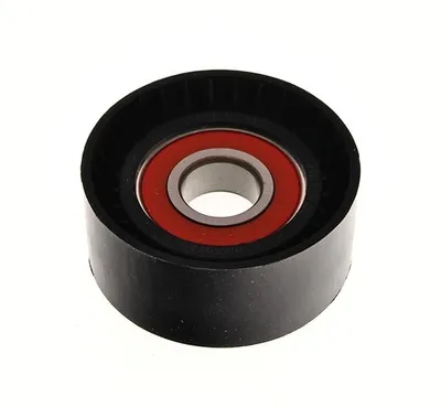 Produktbild von MAXGEAR 54-0424 Spannrolle Keilrippenriemen 60mm passend für PEUGEOT 206 Schrägheck (2A/C) für FIAT DUCATO Pritsche/Fahrgestell (230) DUCATO Kasten