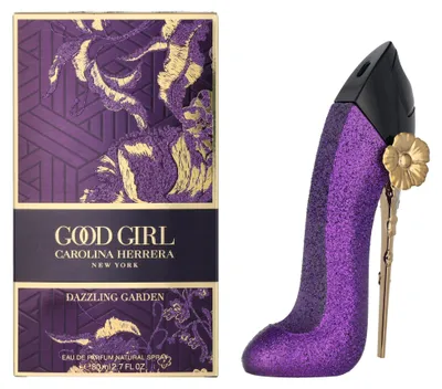 Produktbild von Carolina Herrera Good Girl Dazzling Garden Edp Spray