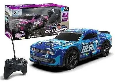 Produktbild von R/C-Sportwagen – ADAR