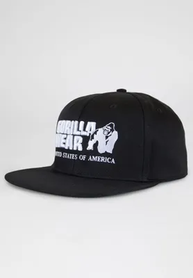 Produktbild von Gorilla Wear Dothan Pet - Schwarz