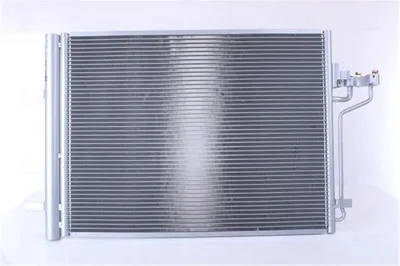 Image de NISSENS Condensateur de climatisation 940183