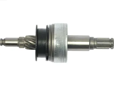 Produktbild von Anlasserfreilauf 18-Zahn AS-PL SD5071