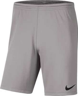 Obrázek produktu pro Nike Kalhoty JR Park Iii Knit, BV6865017, Größe: 158