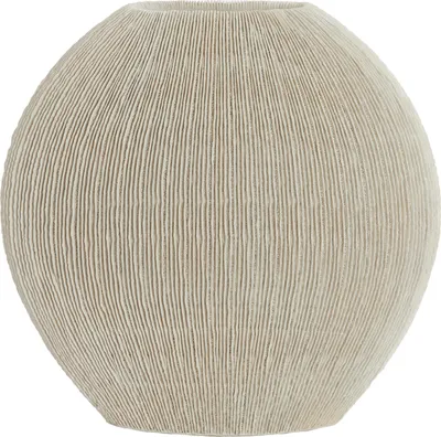 Produktbild von Light&living Vase Deko 50x15x50 cm BUBIO cremefarben