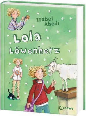 Immagine prodotto di Lola Löwenherz