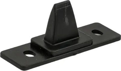 Produktbild von FAST Führung Verriegelungsknopf FT95201 Links für OPEL COMBO Kasten/Kombi Kunststoff