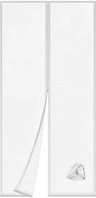 Zdjęcie produktu dla Uszczelka do przenośnej klimatyzacji, przeznaczona do drzwi i okien, o wymiarach 90 x 210 cm