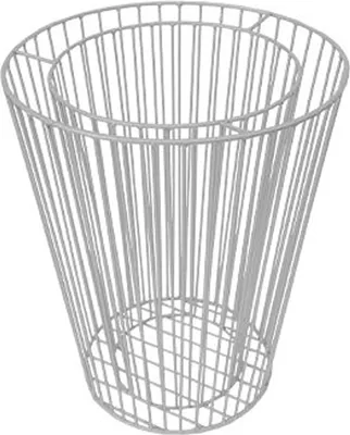 Obrázek produktu pro Gabion/ocelový květináč RINO M