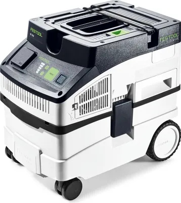 Image de Festool aspirateur mobile CLEANTEC CT 15