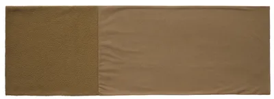 Produktbild von Brandit - Fleece Gaiter Multifunktionstuch camel beige