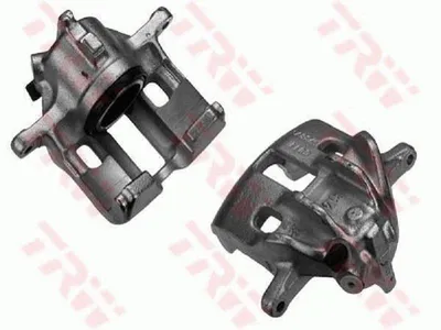 Produktbild von TRW Bremssattel Vorne Links für CITROËN Berlingo / Berlingo First (MF, GJK, GFK) Ø54mm BHW225
