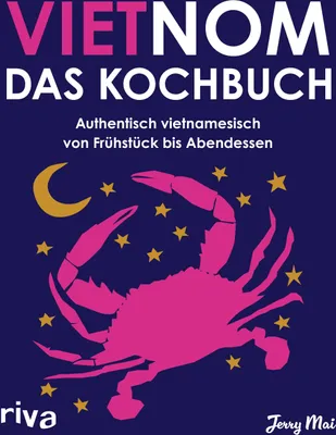 Produktbild von Vietnom. Das Kochbuch