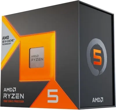 Zdjęcie produktu dla Procesor AMD Ryzen 5 7500X3D