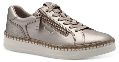 Produktbild von Tamaris Damen Schnürer 1-23742-44940 Farbe: Gelb Größe: 39