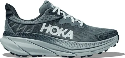 Produktbild von HOKA ONE ONE Hoka Herren Laufschuh CHALLENGER ATR 7 MOUNTAIN FOG / DRUZY 46
