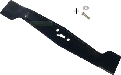 Produktbild von 31,5 CM Rasenmähermesser 434653/ZU0 / 434653 / ZU0