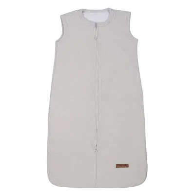 Image de Gigoteuse Baby's Only Classic gris argenté - 70 cm 70 cm Gris