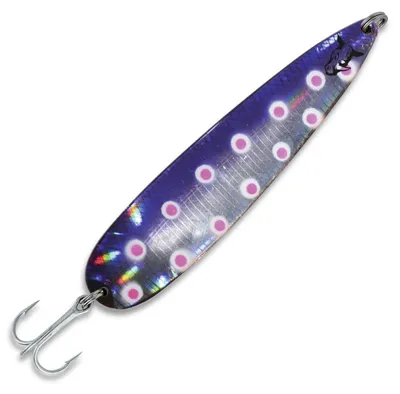 Produktbild von Rhino Trolling Spoons - Trollingblinker old witch, Länge / Gewicht:15.0cm - 27g