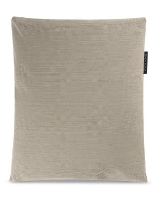 Produktbild von Badesofa Rückenkissen Größe L Badewannenkissen Beige