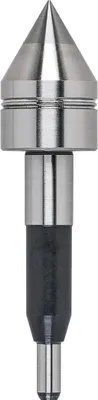 Produktbild von Röhm Ersatzlaufspitze 60°, Größe 114, mit Hartmetalleinsatz - 1241747