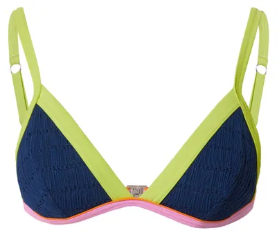 Image de BANANA MOON TANEO Haut de bikini femme Habancolor Taille L/40