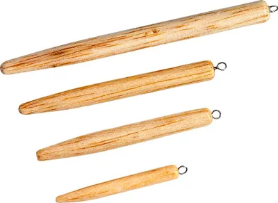 Produktbild von 4 Auftriebsstäbe Auftriebssystem für Köderfisch