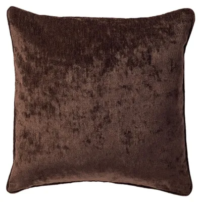 Produktbild von Dutch Decor Dekokissen Lewy 45x45 cm Braun