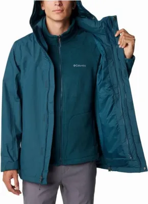 Produktbild von Jacken Columbia WO7211414