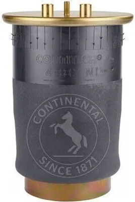 Image de Soufflet, suspension pneumatique CONTITECH 4882 N1 P05