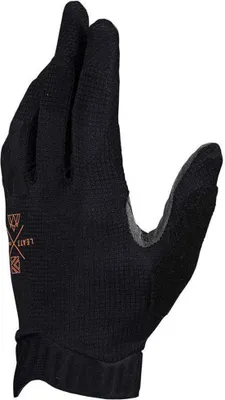 Produktbild von Leatt 1.0 Gripr Handschuhe Schwarz M Frau Schwarz M
