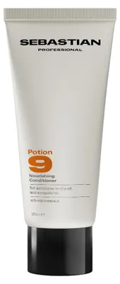 Produktbild von Sebastian Potion 9 Nourishing Conditioner 200ml