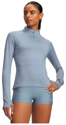 Immagine prodotto di Felpa Under Armour UA Velociti Half Zip da Donna