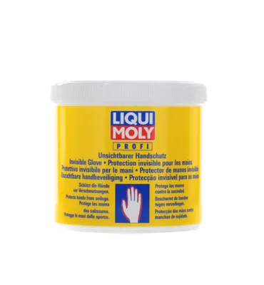 Produktbild von LIQUI MOLY Handschutzcreme 650 ml Dose