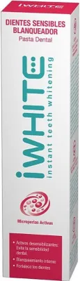 Produktbild von Iwhite Sensitive Toothpaste 75ml
