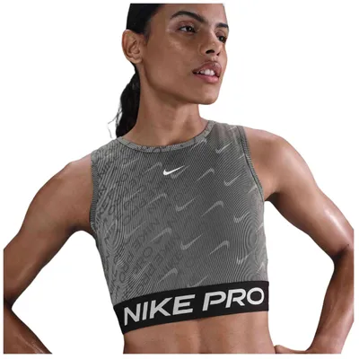 Produktbild von Top Nike HQ5683-010 für Damen