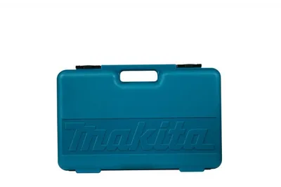 Produktbild von Makita Transportkoffer Kunststoff