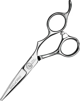 Produktbild von Olivia Garden SilkCut PRO Haarschneideschere 5,00'' RH