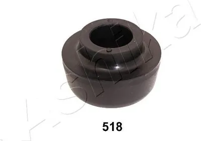 Produktbild von Lagerung Lenker für MITSUBISHI L 200 (K7T, K6T) Hinten Unten GOM-518 ASHIKA