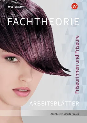 Produktbild von Friseurinnen und Friseure