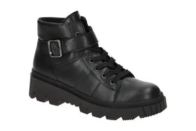 Immagine prodotto di Gabor 51.823 scarpe donna - stivaletti nero elegante NUOVO