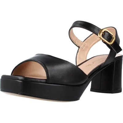 Produktbild von UNISA Sandalen NEY VU , Schwarz:36