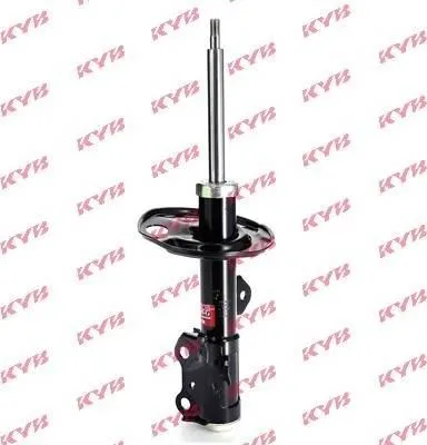 Image de Amortisseur KYB 339701