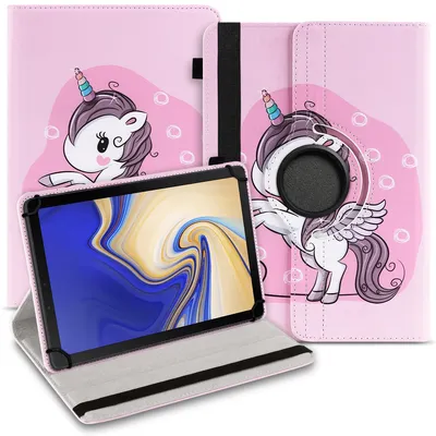 Produktbild von Tablet Hülle für Xiaomi Mi Pad 5 / Pro Tasche Schutzhülle Case Cover 360 DrehbarFarben:Motiv 13